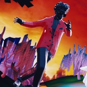 Meet your Posher, Mark